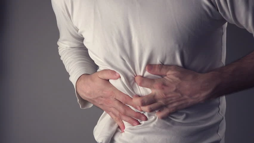 Διάτρηση στομάχου: Τα «ύπουλα» συμπτώματα